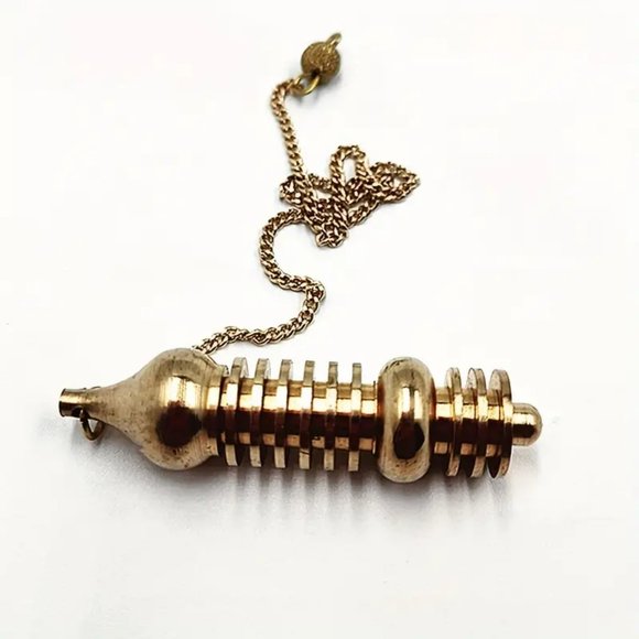 Metal Pendulum - Picture 1 of 11